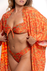 Danah Kimono